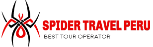 Spider Travel Peru