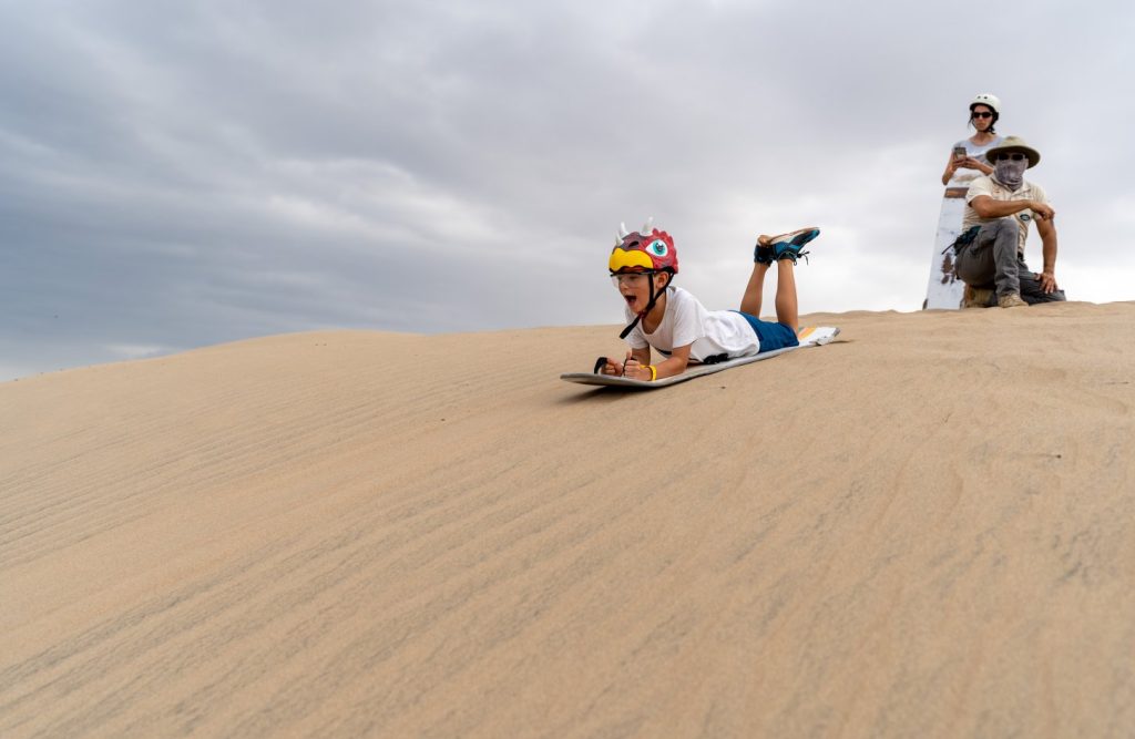 Best Things to do in Huacachina