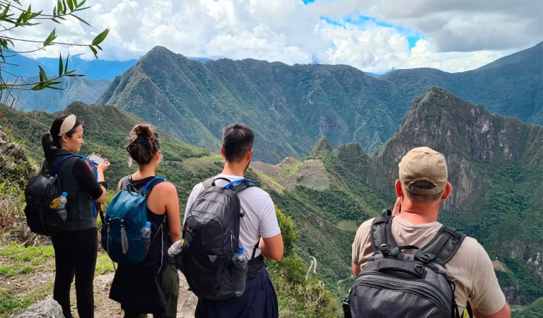 1 Day Inca Trail To Machu Picchu