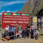 The 1 Day Inca Trail Hike to Machu Picchu