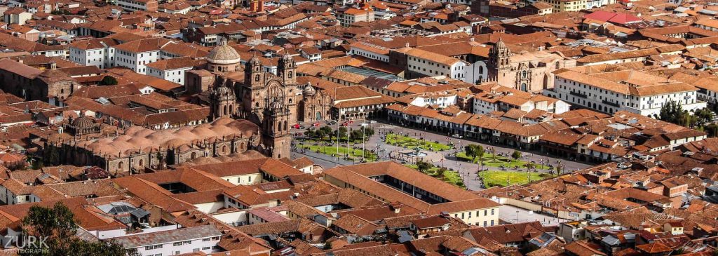 Cusco destination -Spider Travel Peru