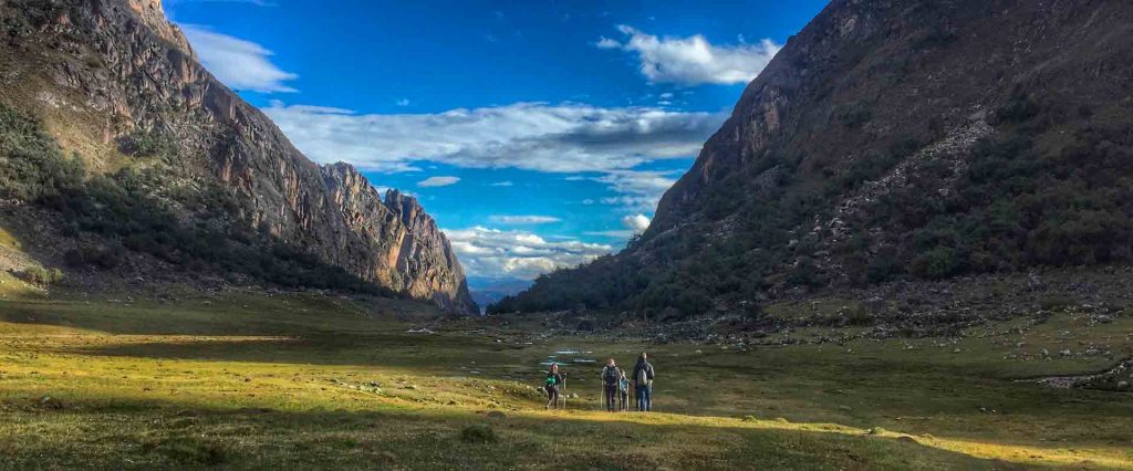 14 BEST reasons to hike the Lares Trek