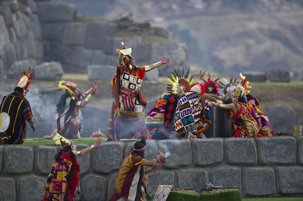 Inti Raymi 2025 – The Festival Of The Sun