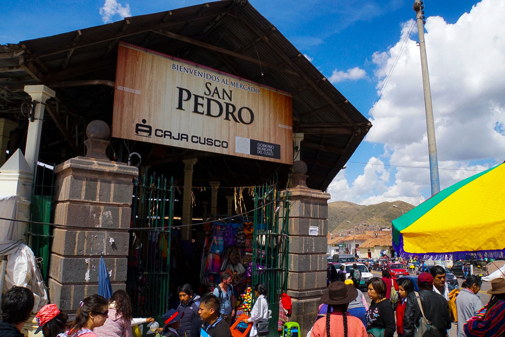 10 TOP things your must do in Cusco