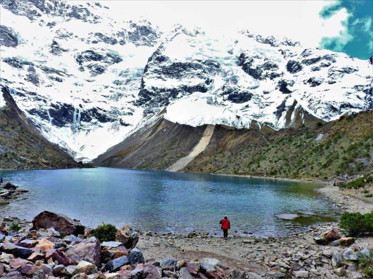 Humantay Lake Tour 1 Day