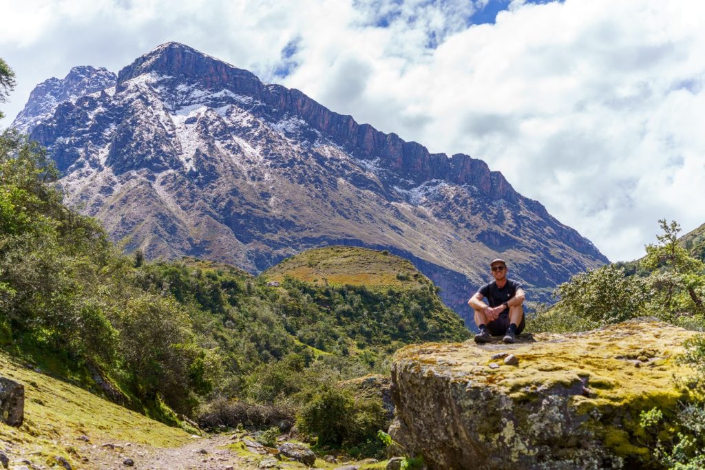 Lares treks