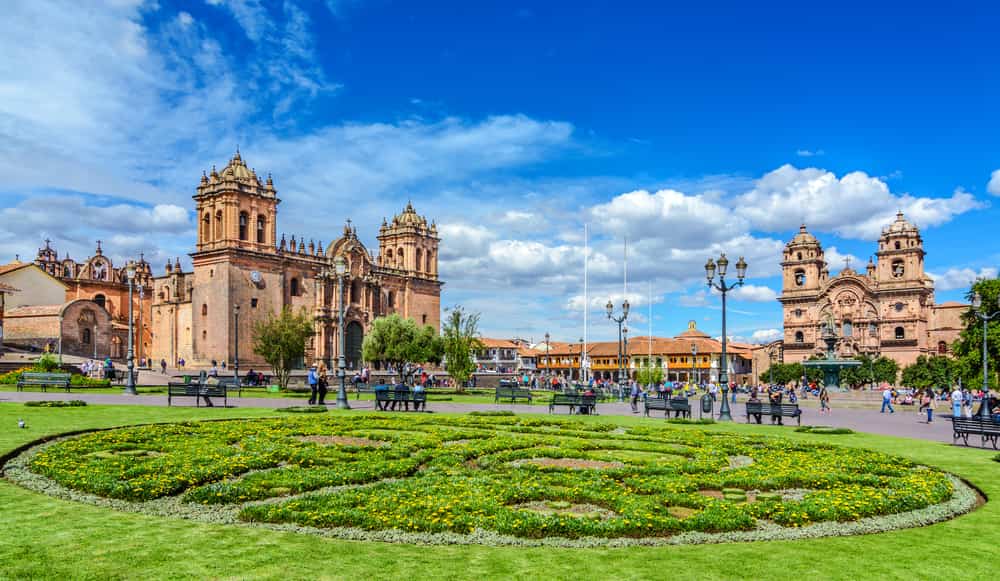 10 TOP things your must do in Cusco