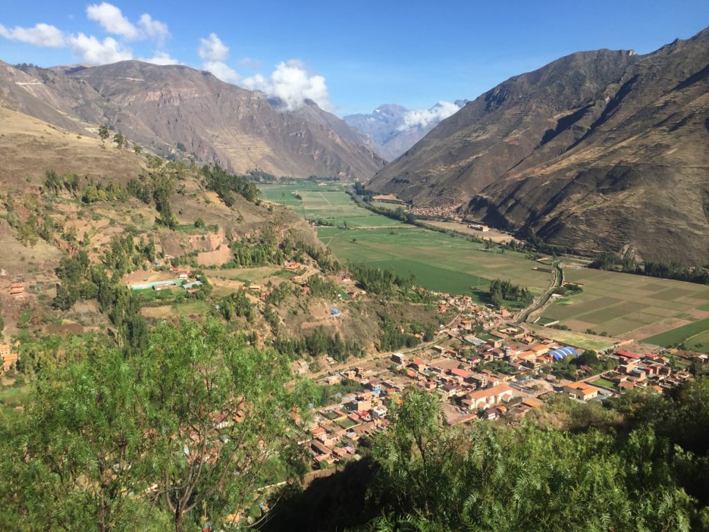 SACRED VALLEY with ATV TOUR (Pisac + Moray + Maras + Ollantaytambo)