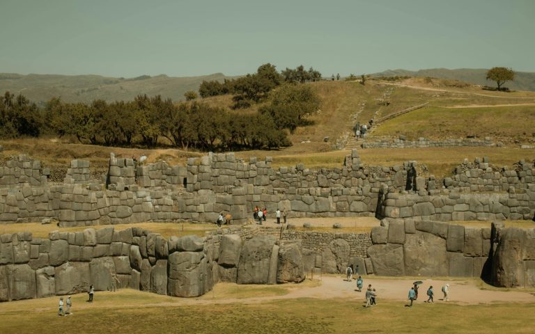 Sacsayhuaman & Pisac Day Tour Update 1 Day