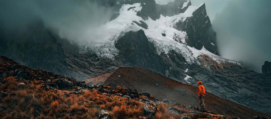 Salkantay Trek